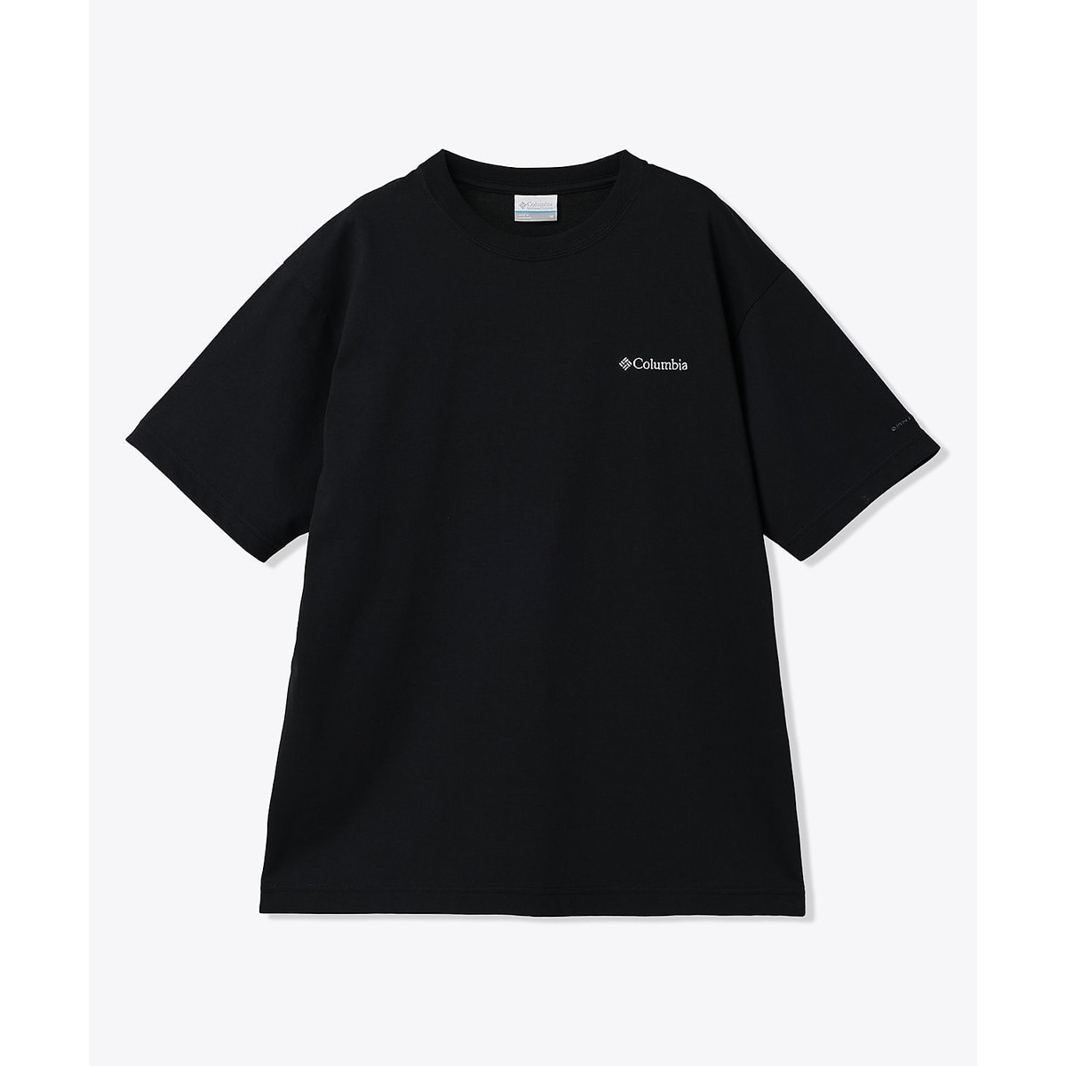 ヤハラフォレストグラフィックショートスリーブTシャツ
