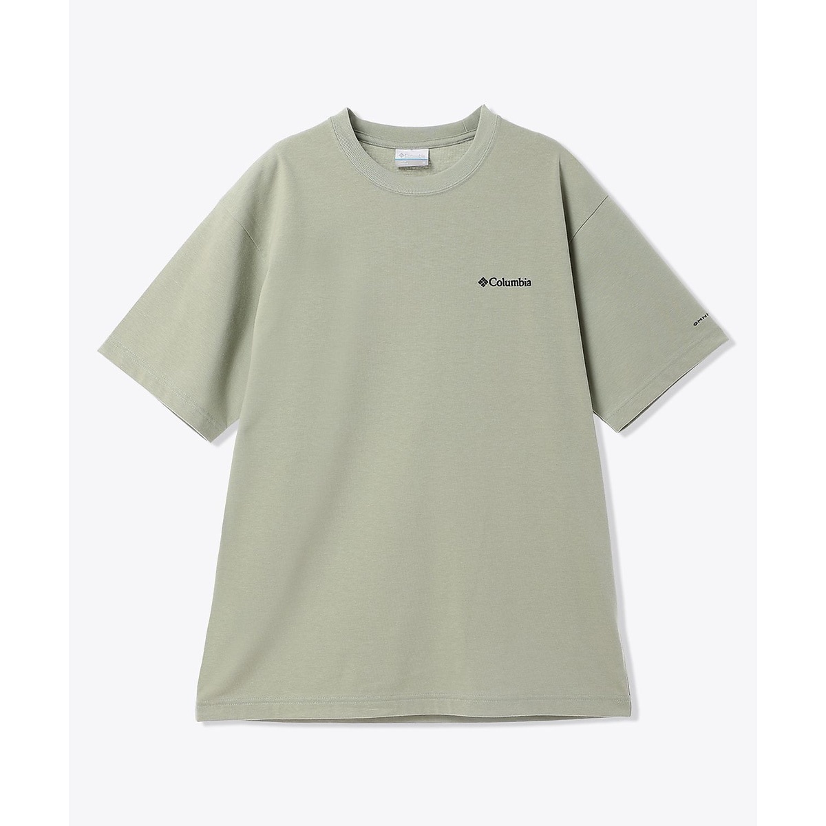 ヤハラフォレストグラフィックショートスリーブTシャツ