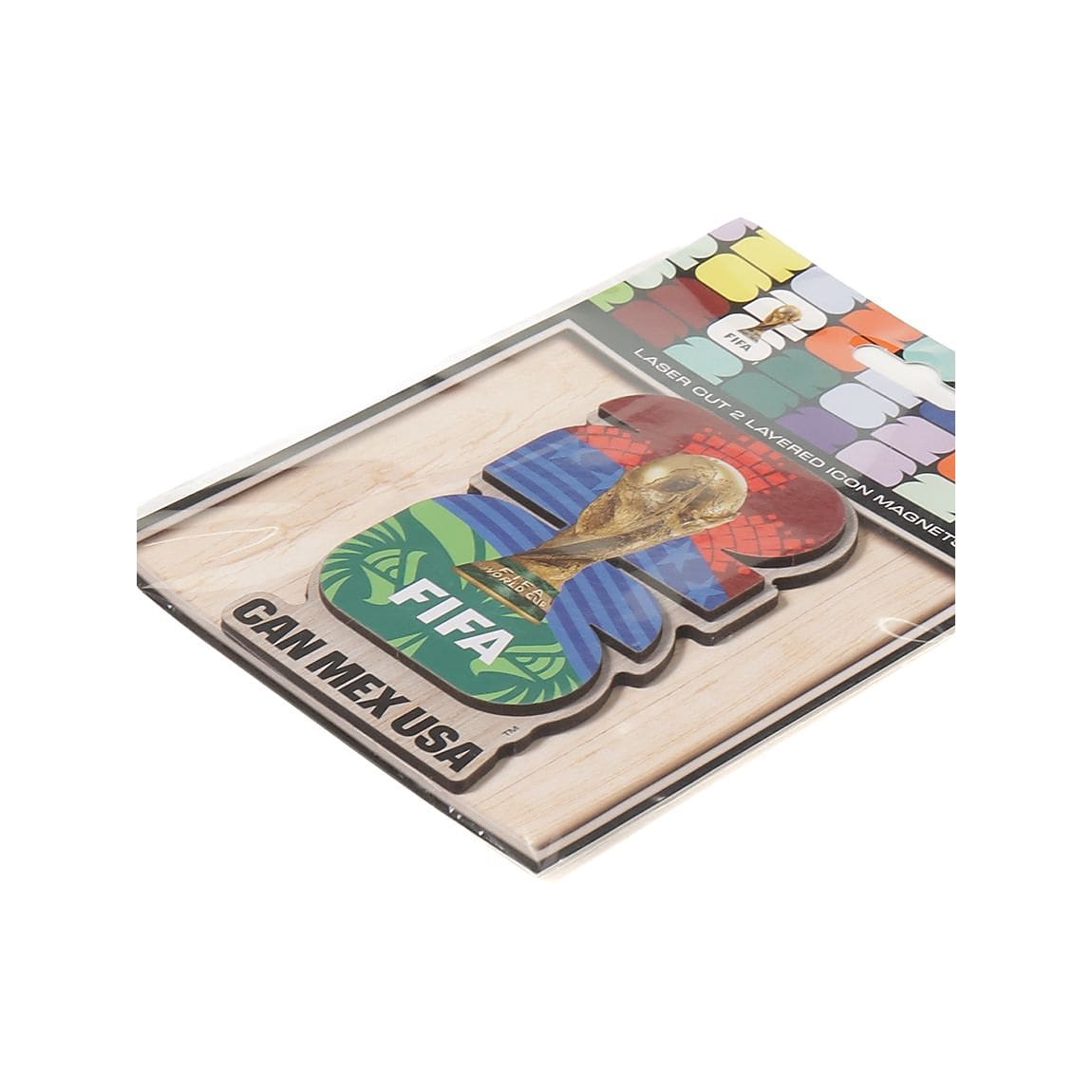 Magnet(MDF)