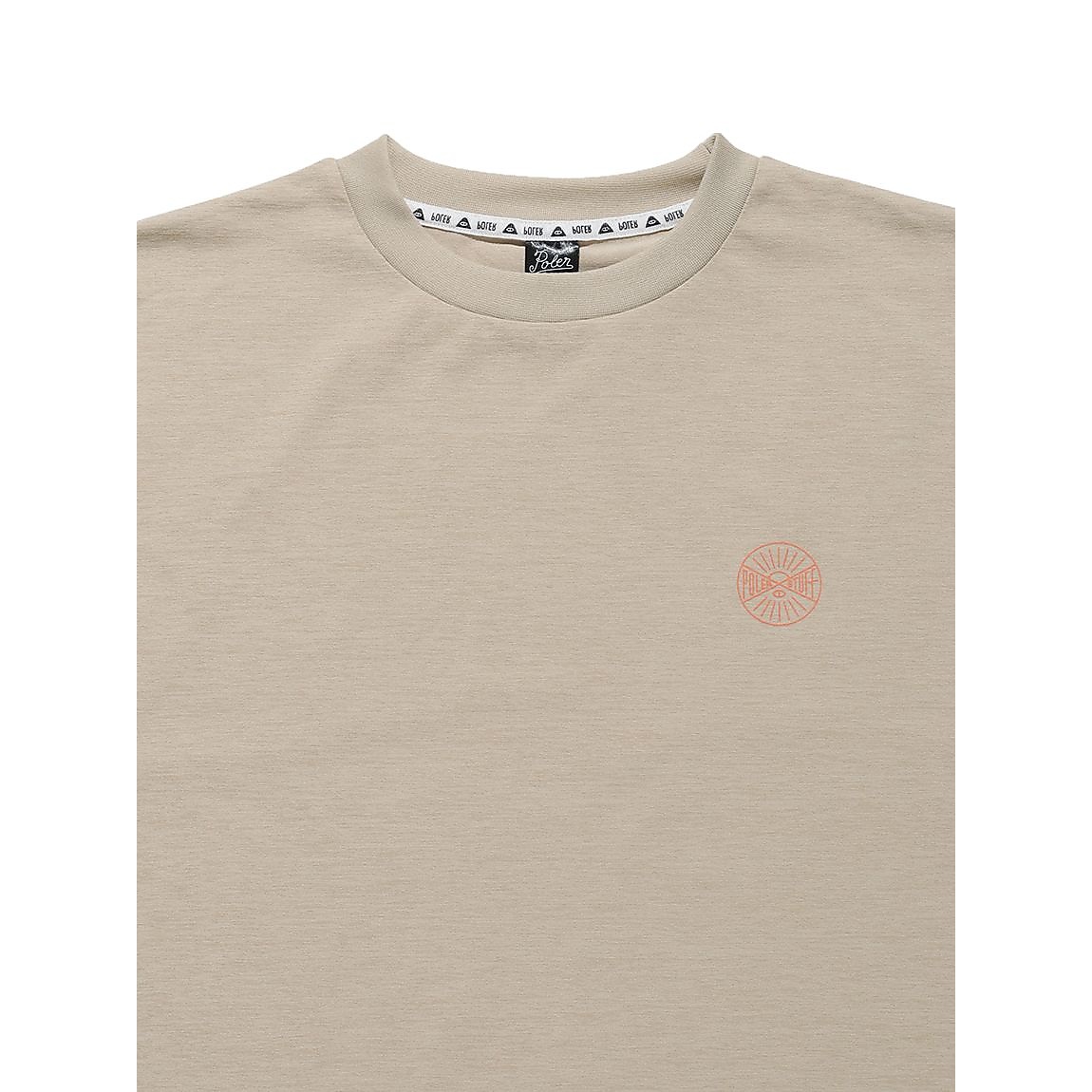 HISTORY QUICK DRY TEE