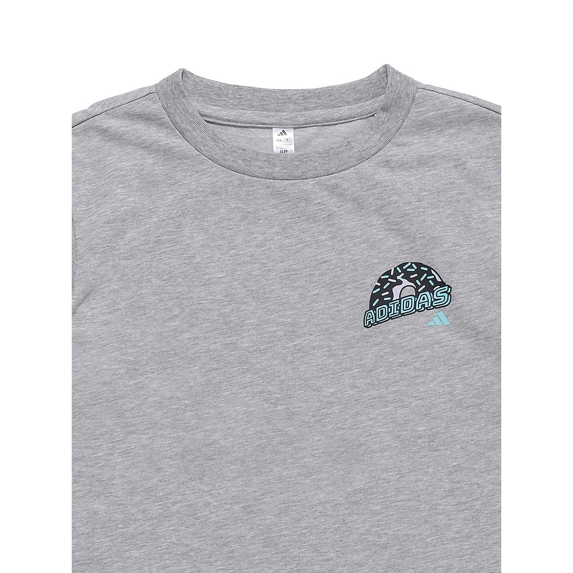 K_Graphic BUS Tシャツ