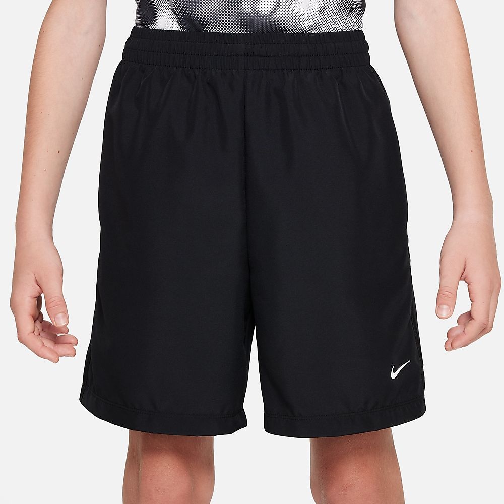 ナイキ YTH DF アイコン ウーブン ショート