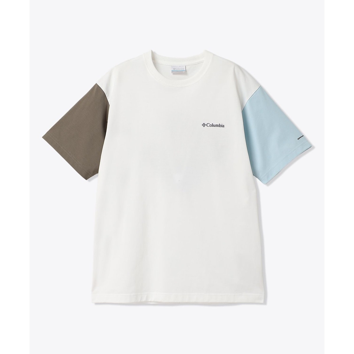 アーバンハイクグラフィックショートスリーブTシャツ
