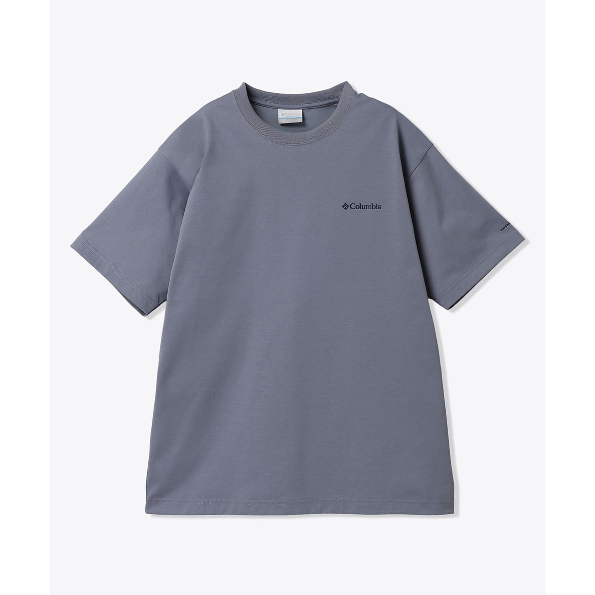 アーバンハイクグラフィックショートスリーブTシャツ