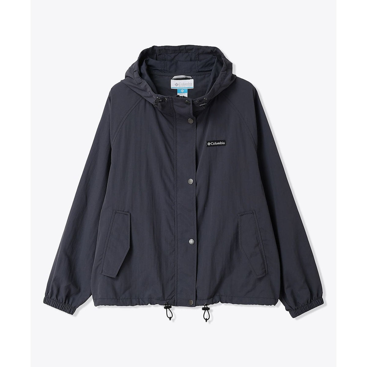 ウィメンズジプシーバーズフーデッドジャケット