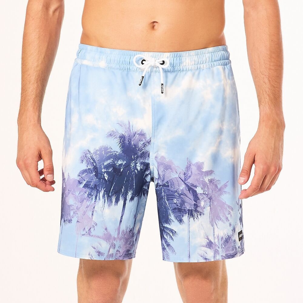 CANARY PALMS RC 18 BEACHSHORT