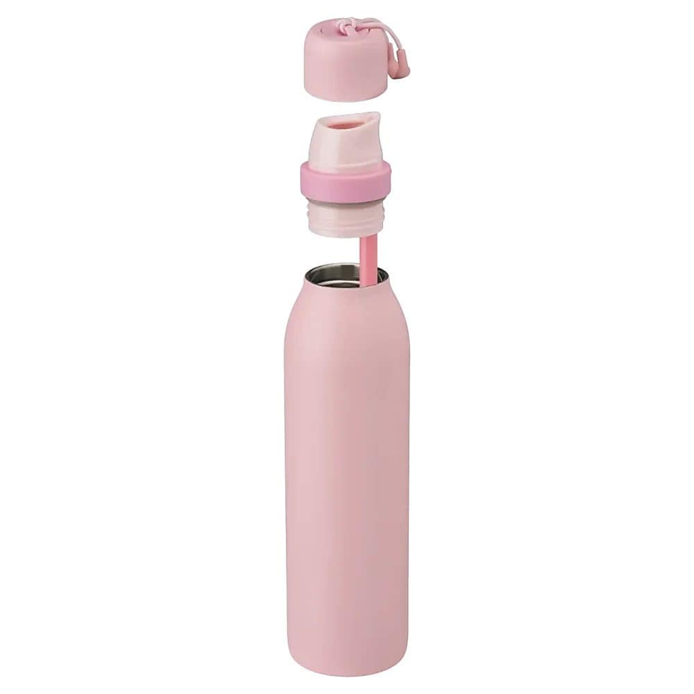 FreeSip Twistローズクォーツ710ml