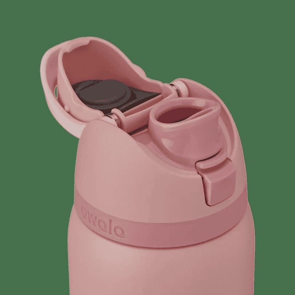 FreeSipローズクォーツ945ml