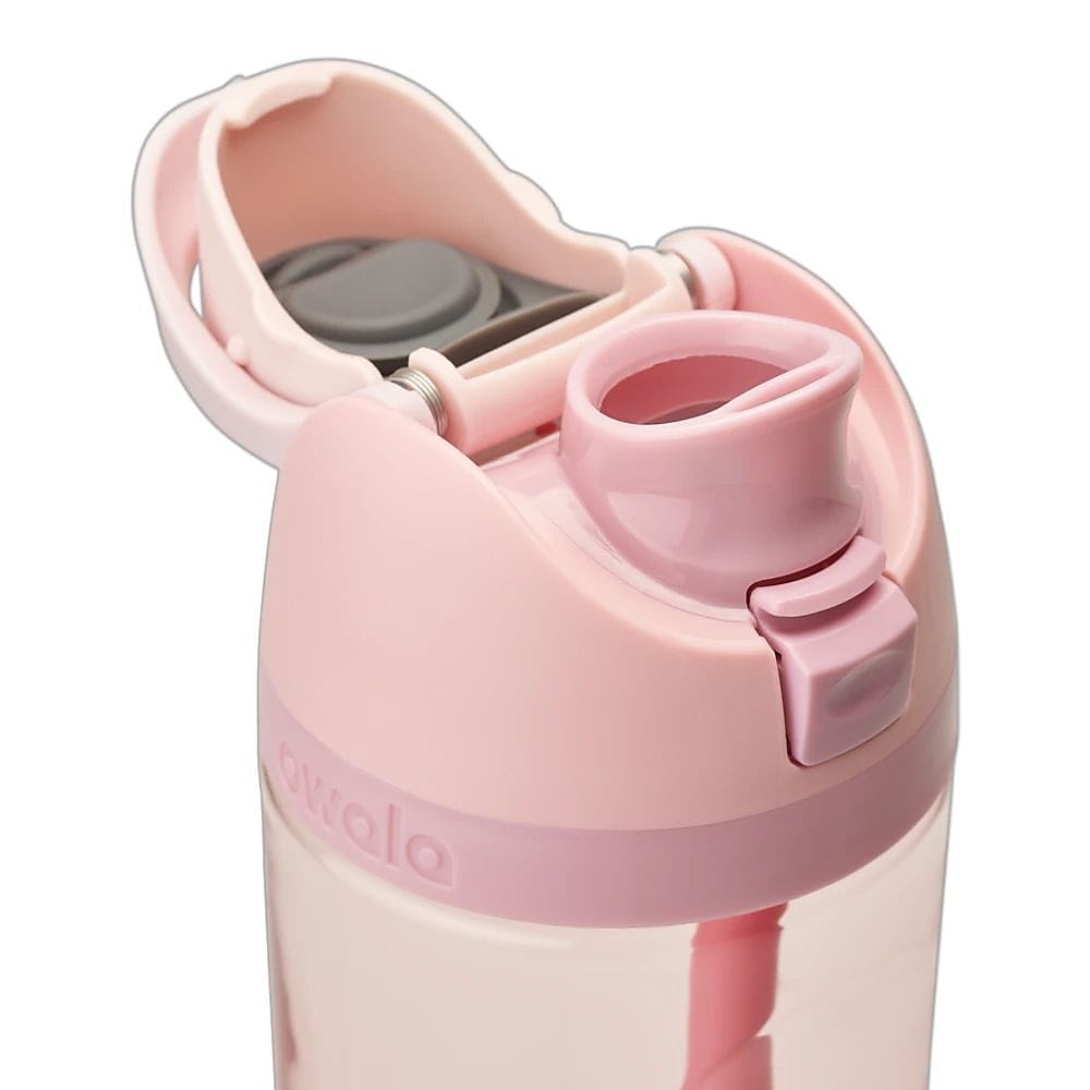 FreeSip Tritanローズクォーツ740ml
