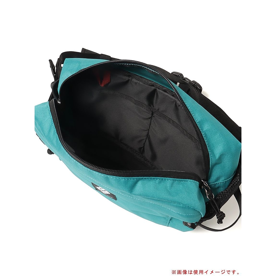 HIGH CANAL HIP BAG