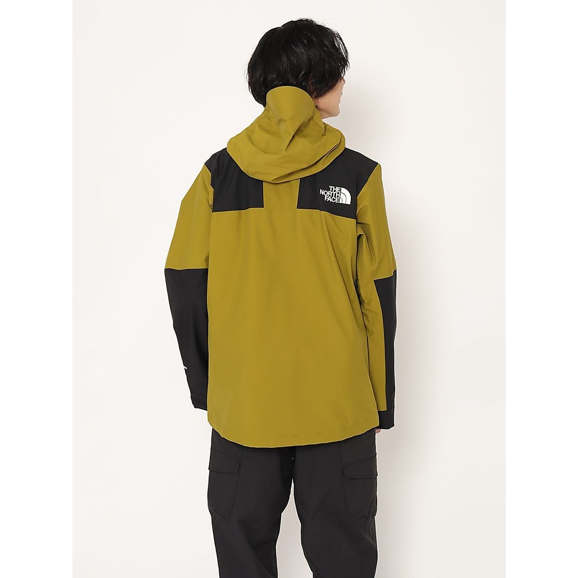 Mountain Jacket (マウンテンジャケット)