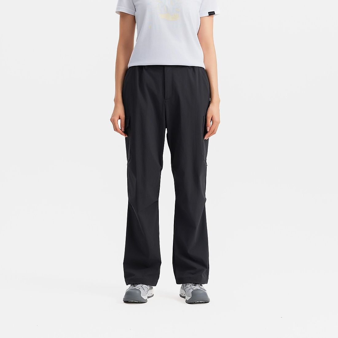 Decathlon レディース パンツ NH900 GRY