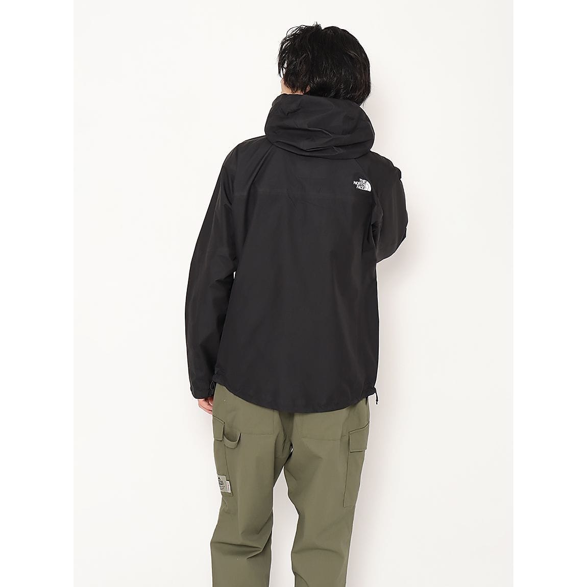 Climb Light Jacket (クライムライトジャケット)