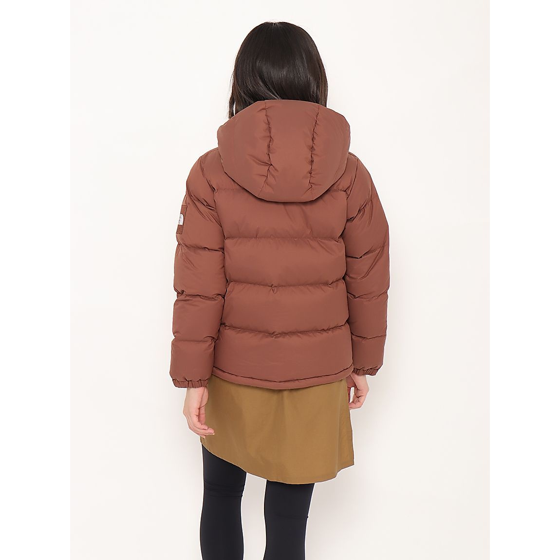 CAMP Sierra Short (キャンプシエラショート)