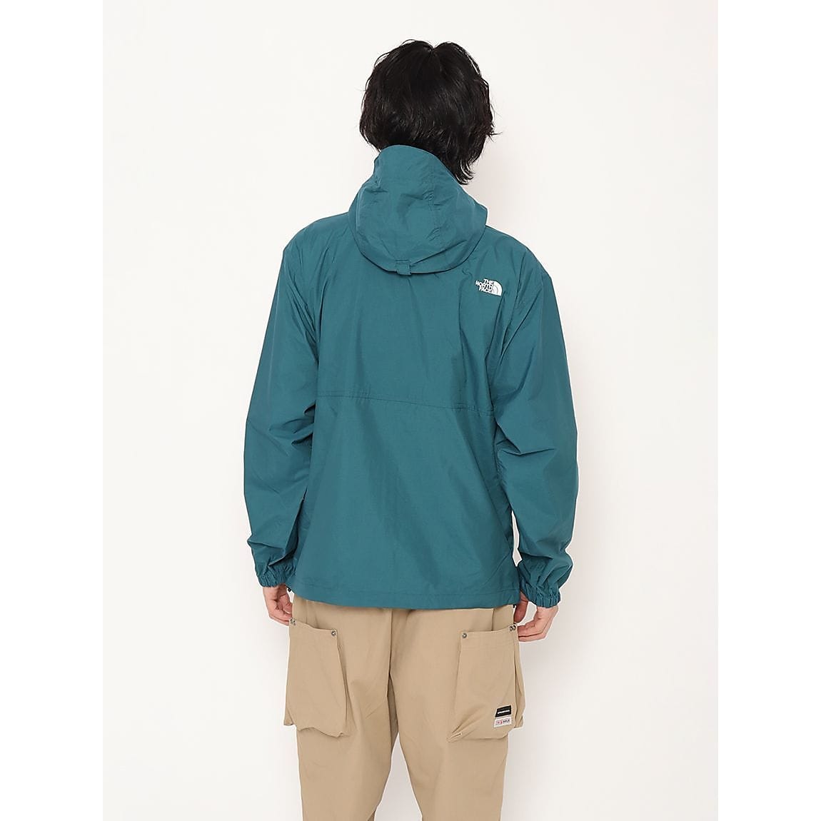 Compact Jacket (コンパクトジャケット)