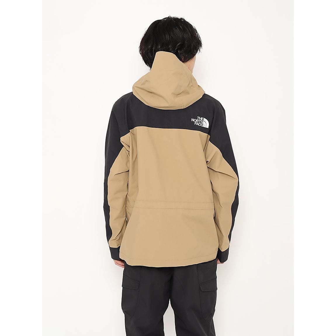 Mountain Light Jacket (マウンテンライトジャケット)