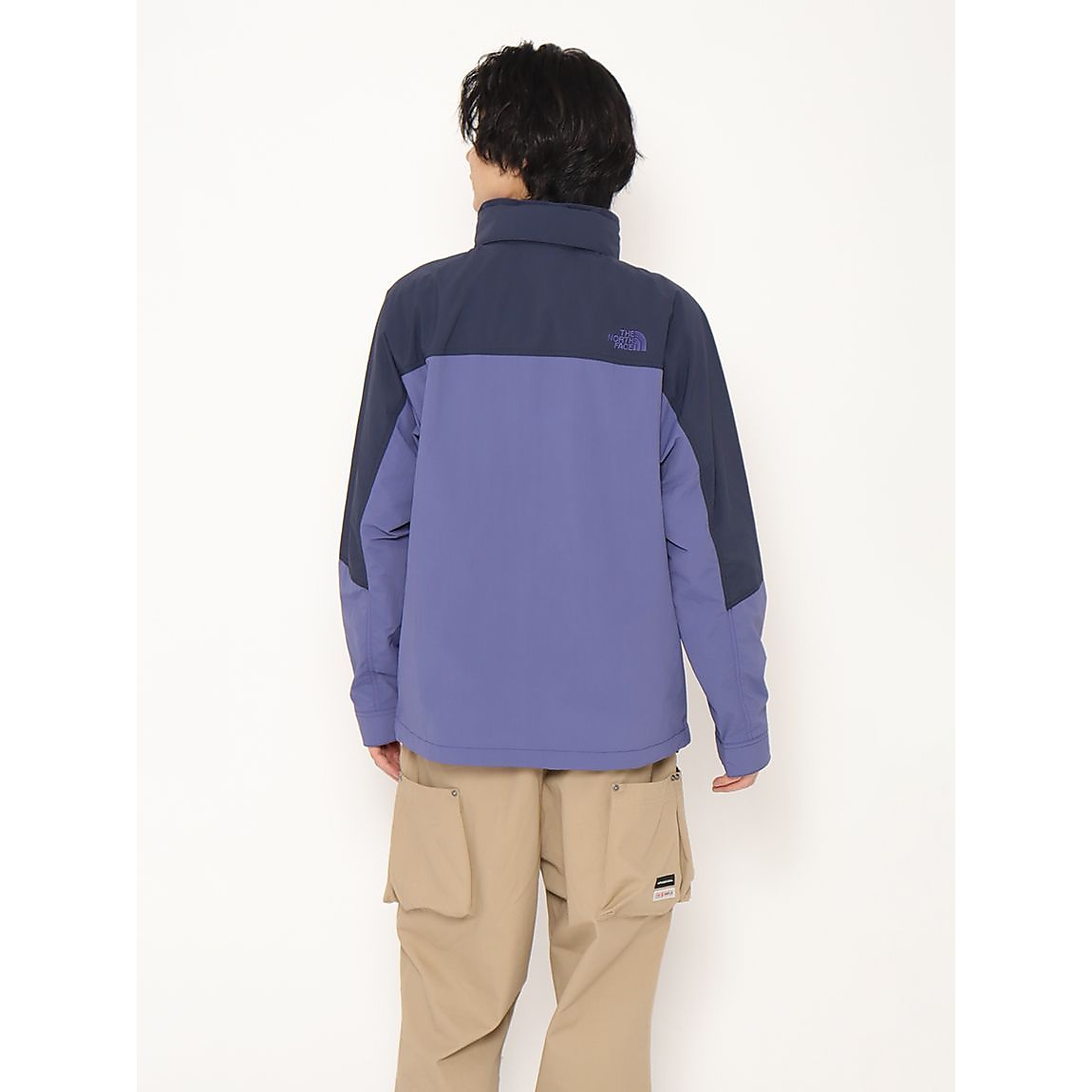 Hydrena Wind Jacket (ハイドレナウィンドジャケット)