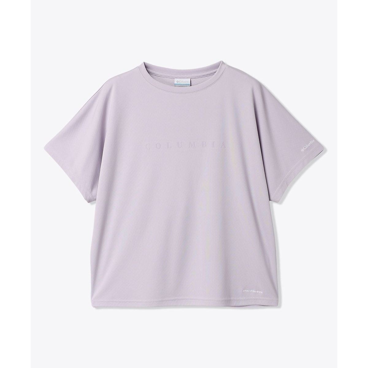 ウィメンズマグノリアビスタショートスリーブTシャツ