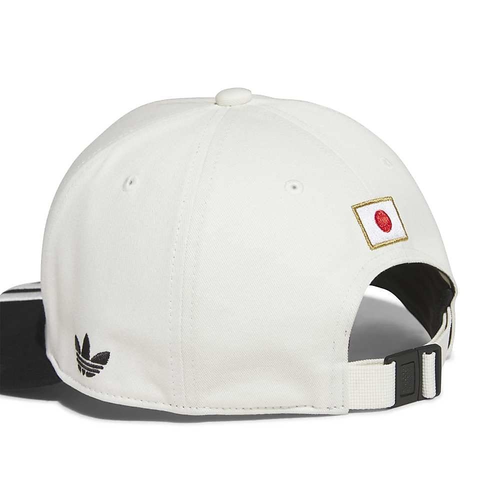 サッカー日本代表 CAP アウェイ