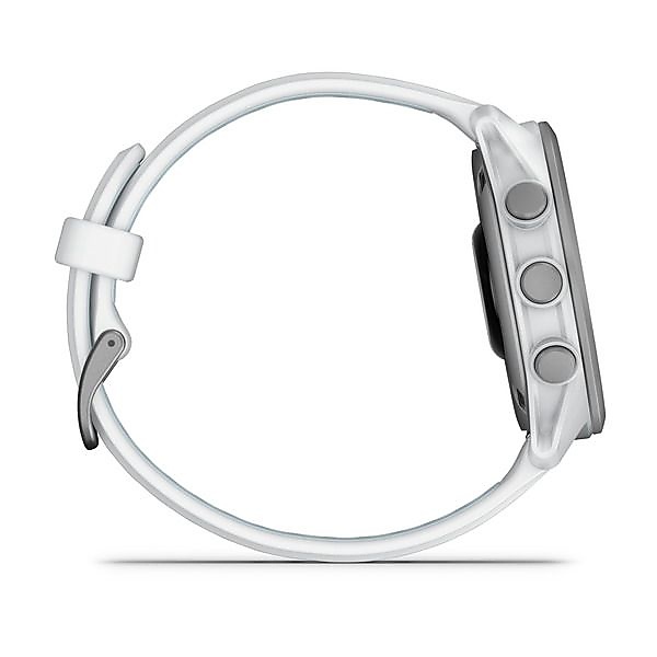 Forerunner 170 GPS Whitestone/Cloud Blue