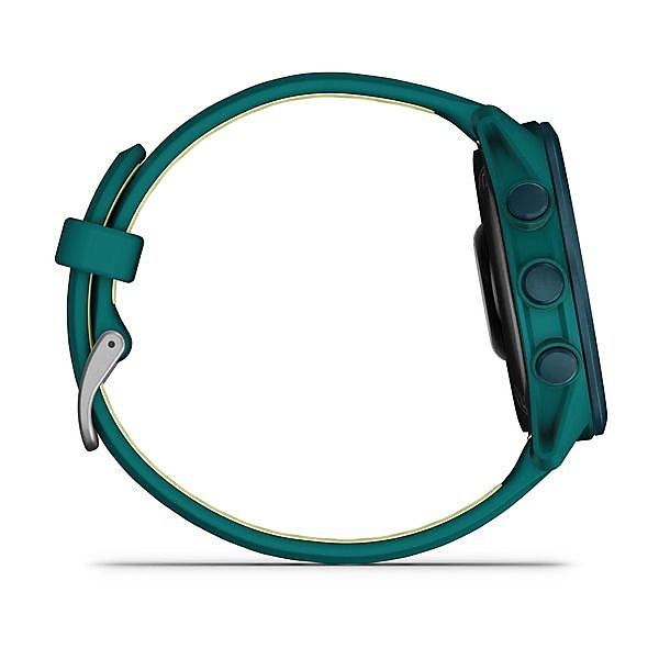 Forerunner 170 Music GPS WiFi Teal Green/Citron