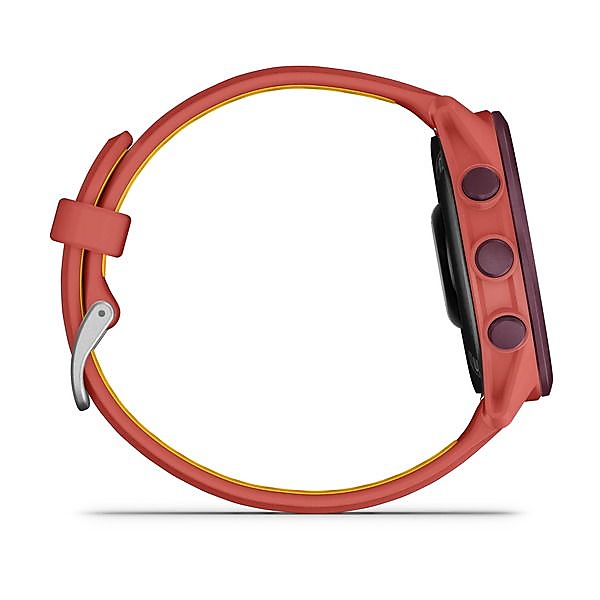 Forerunner 170 Music GPS WiFi Red Pink/Mango