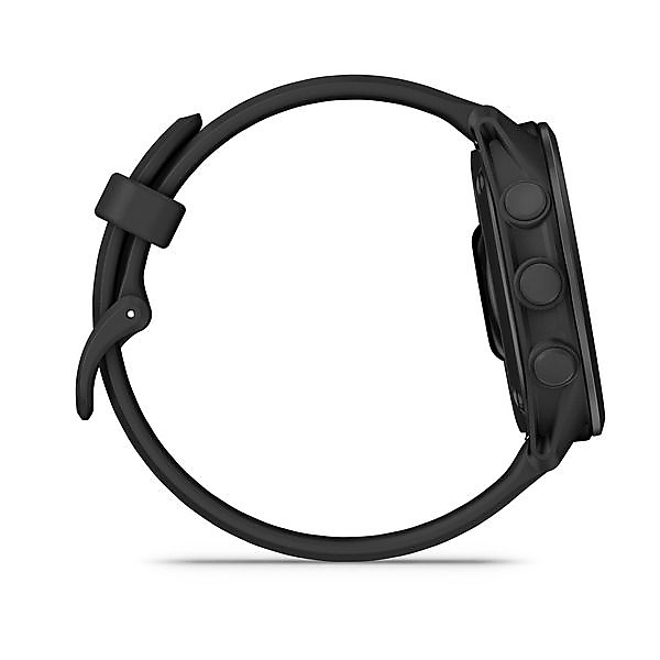 Forerunner 70 GPS Black