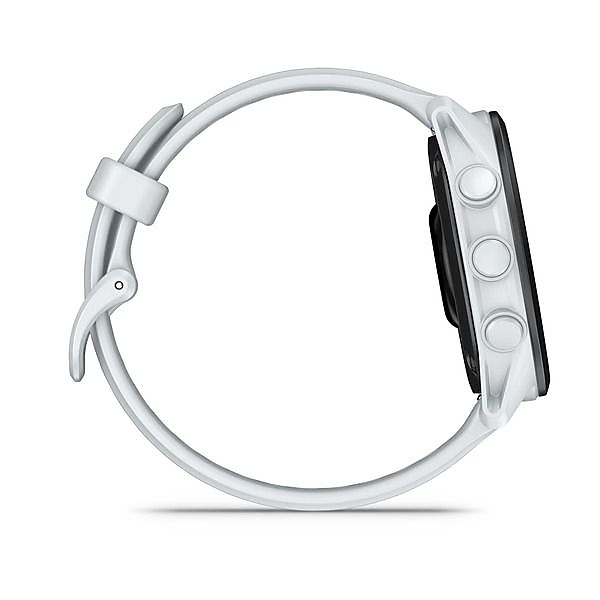 Forerunner 70 GPS Whitestone