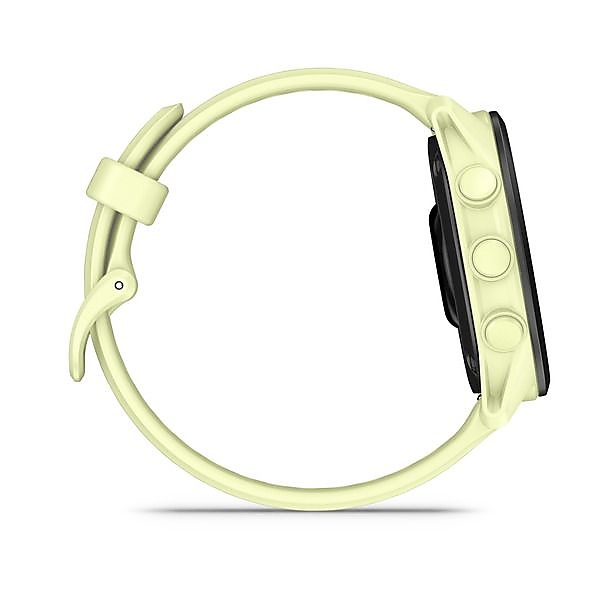 Forerunner 70 GPS Citron