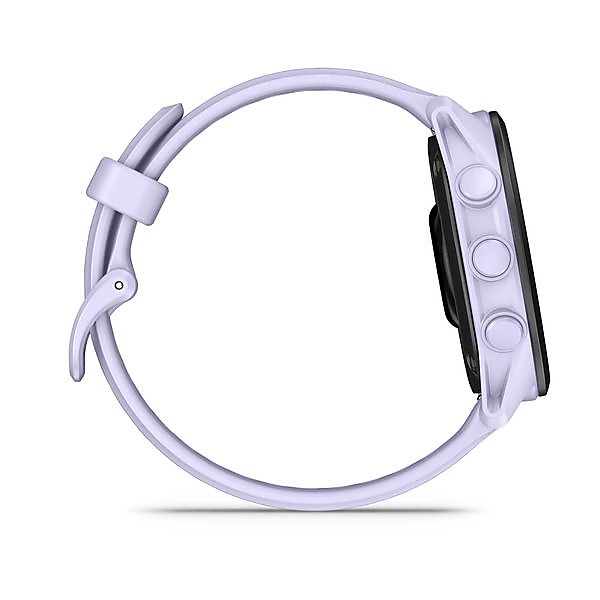 Forerunner 70 GPS Cool Lavender