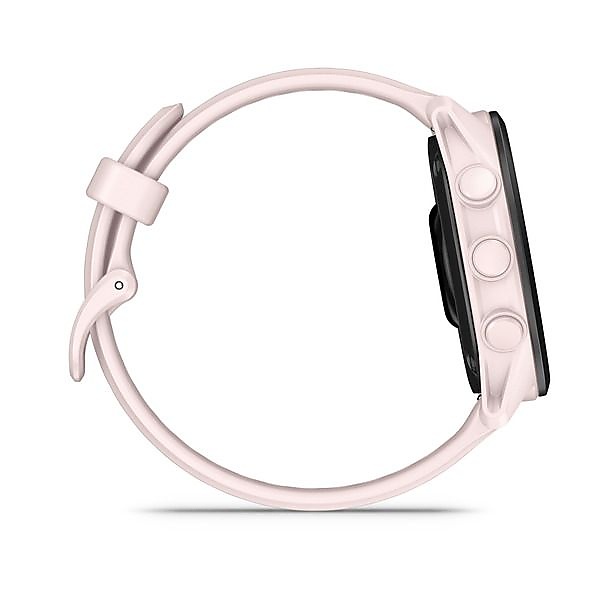 Forerunner 70 GPS Light Pink