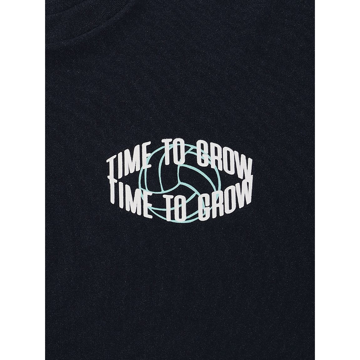 バレーグラフィックTシャツ コート