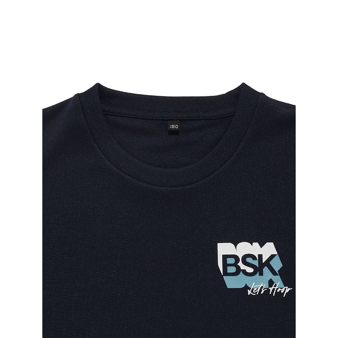 JRグラフィックTシャツ EASY