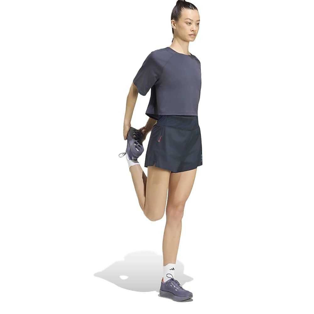 RUN SHORTS W