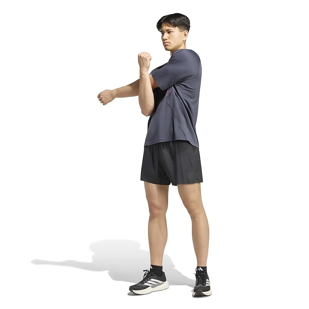 RUN SHORTS M