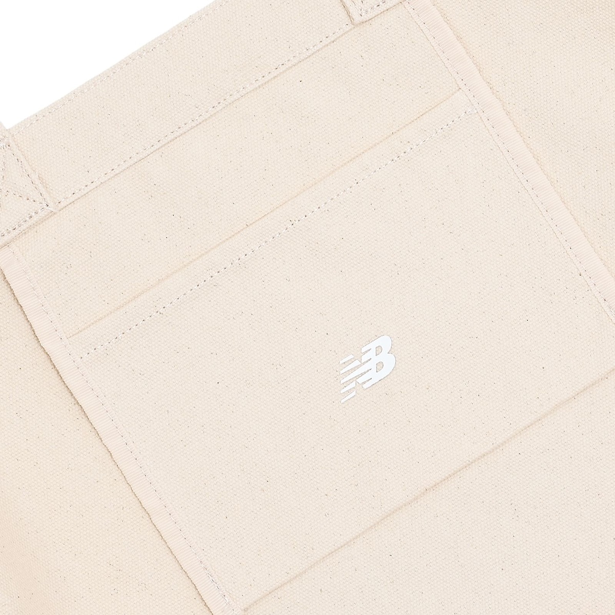 NB Athletics グラフィックトートバック
