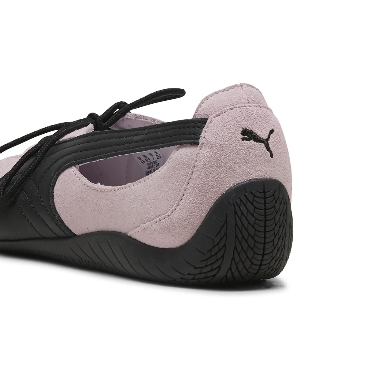 SPEEDCAT BALLET NOVA WNS