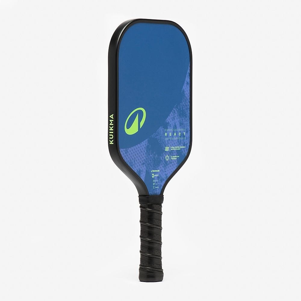 Decathlon ピックルボール ラケット単品 React 中級者 USAPA公認 BLU