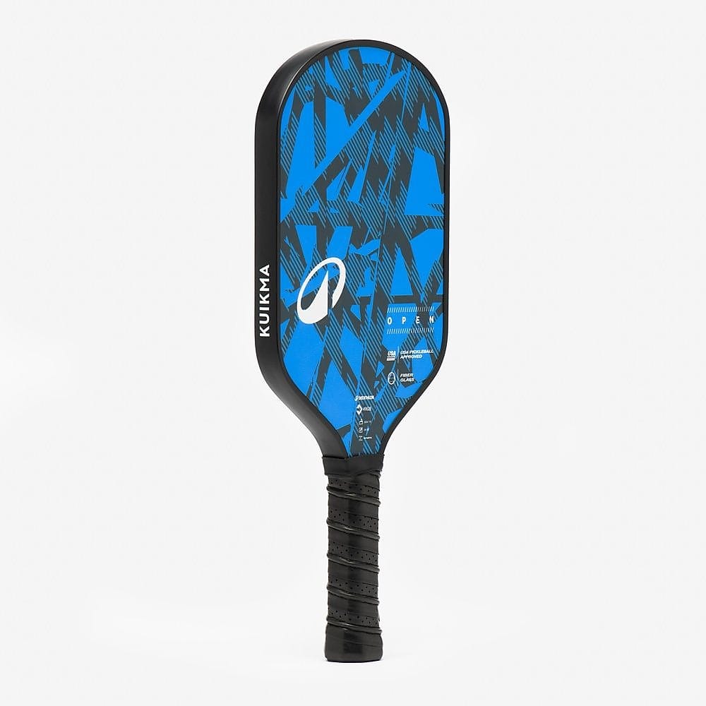 Decathlon ピックルボール ラケット単品 Open 初中級者 USAPA公認 BLU