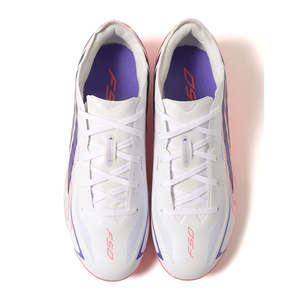 F50 HYPERFAST ELITE HG/MG J