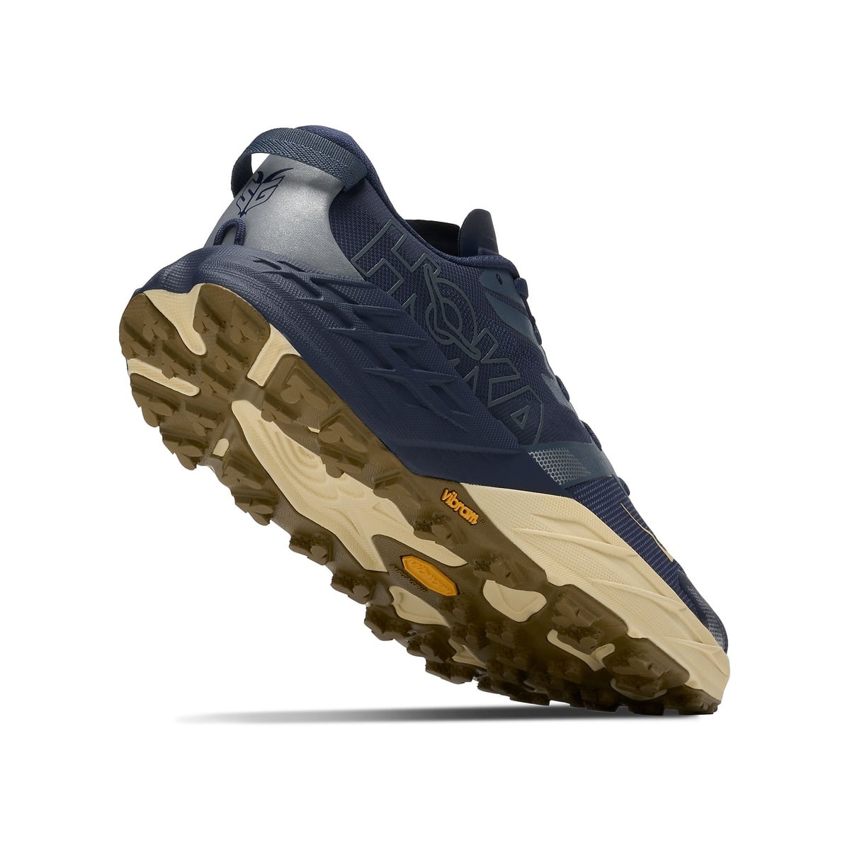 SPEEDGOAT 7
