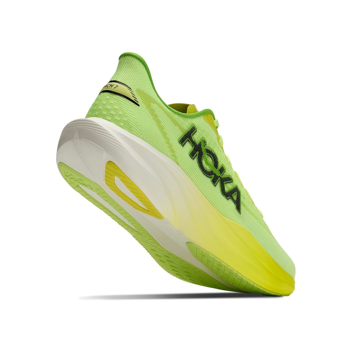 MACH 7