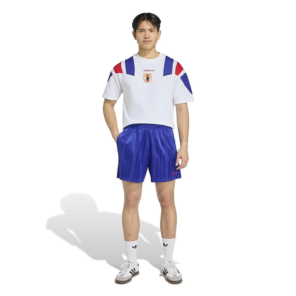 adidasoriginalsアディダスオリジナルス - サッカー日本代表 EQT T