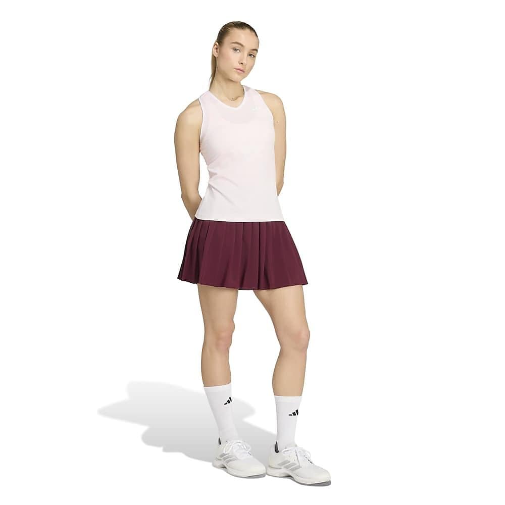 W TENNIS クラッシックス タンクトップ