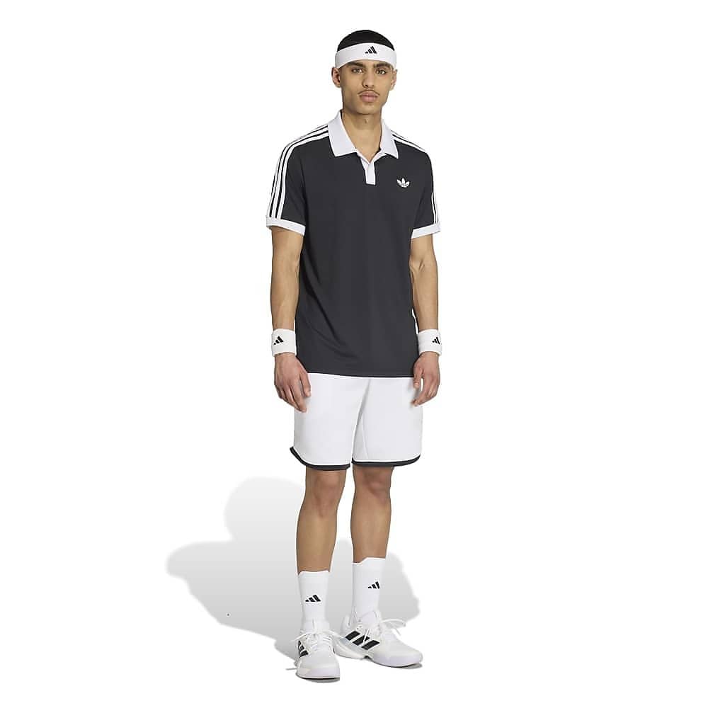 M TENNIS クラッシックス S/S ポロシャツ
