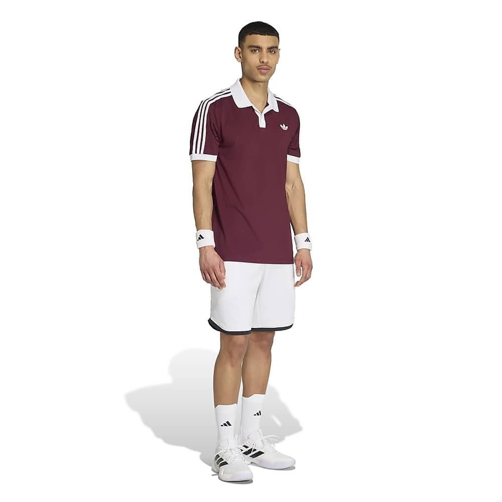 M TENNIS クラッシックス ショーツ