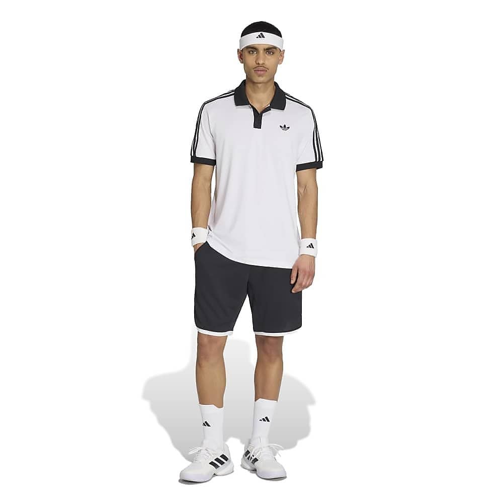 M TENNIS クラッシックス ショーツ