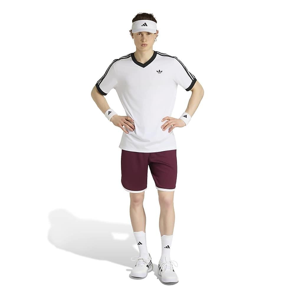 M TENNIS クラッシックス ショーツ