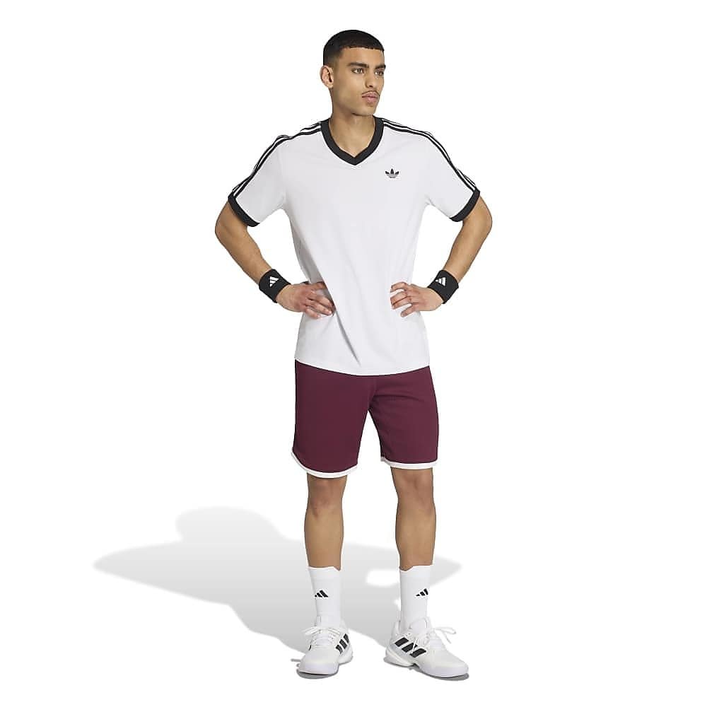 M TENNIS クラッシックス S/S Tシャツ