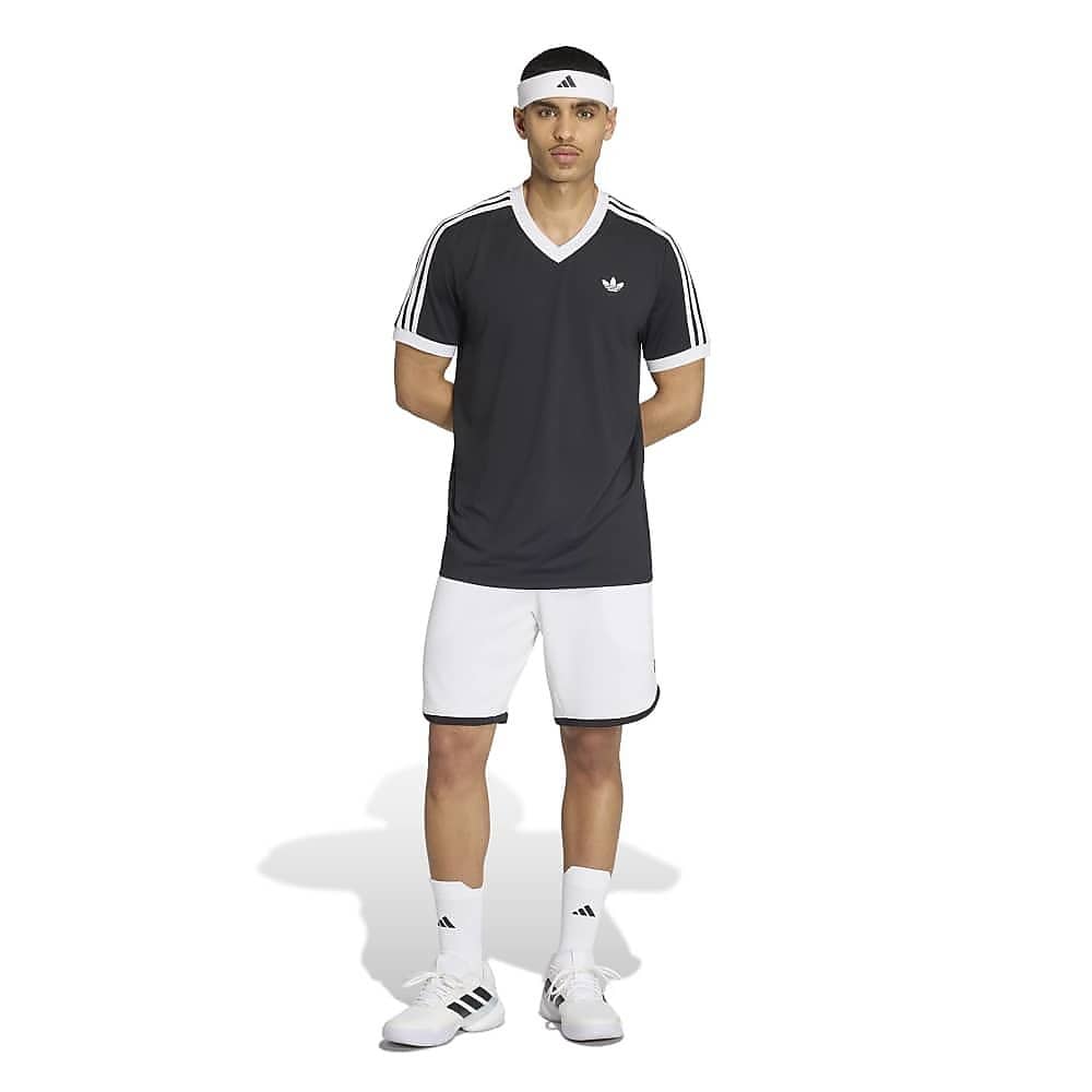 M TENNIS クラッシックス S/S Tシャツ